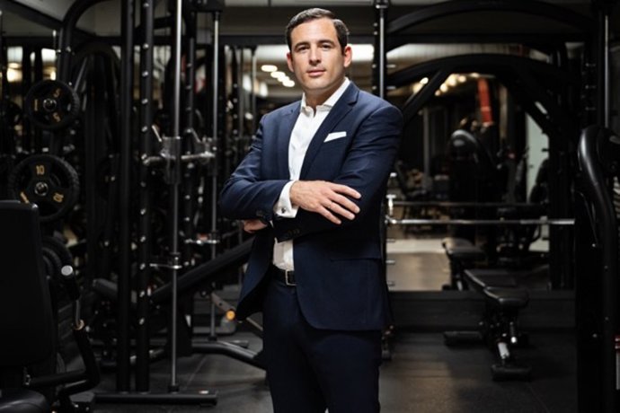 Jaime Huete Ormaechea, Chief Transformation and Integration Officer de VivaGym