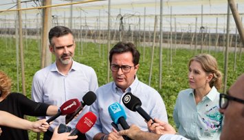 Es Andalucía - Sevilla
