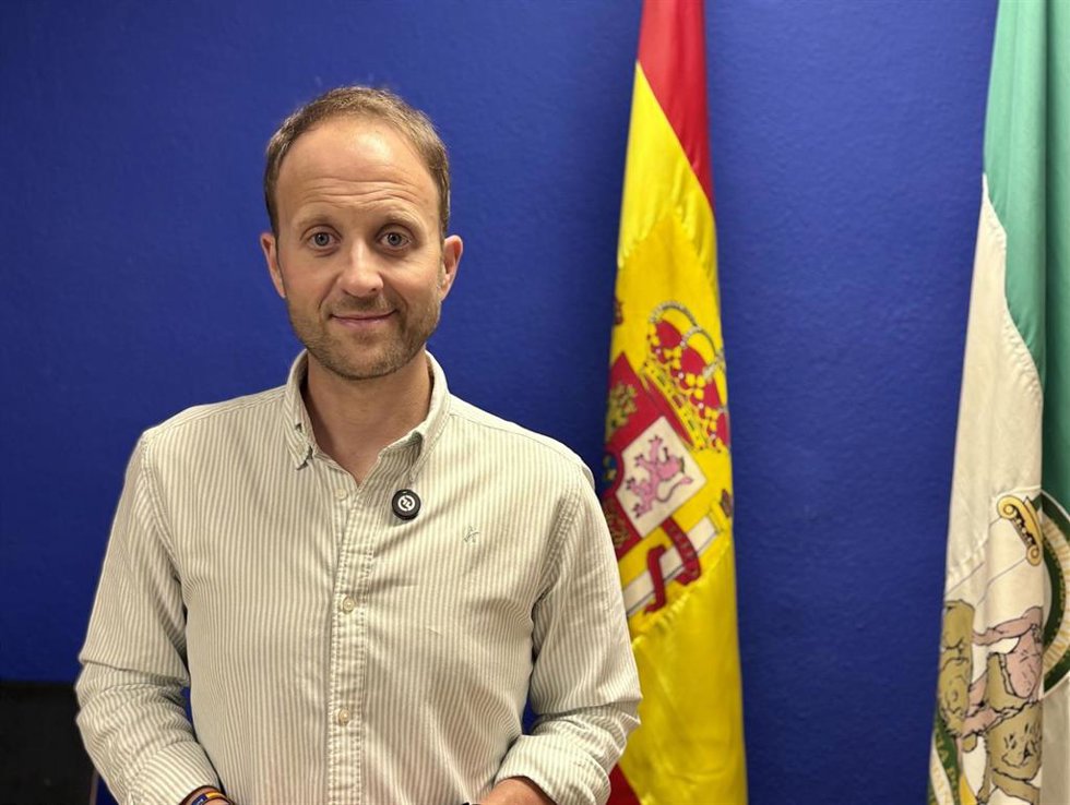 Archivo - Erik Domínguez/Archivo