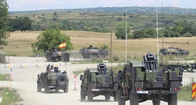 Seguridad y defensa