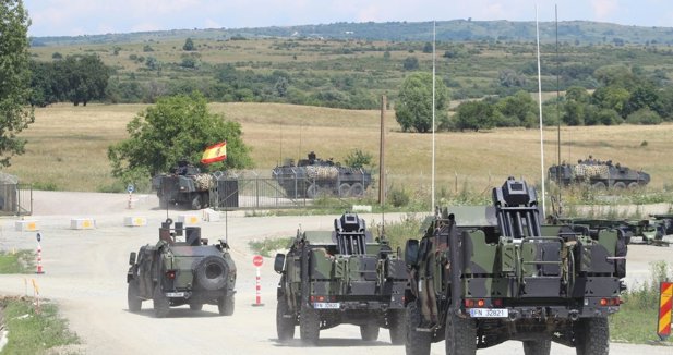 Seguridad y defensa