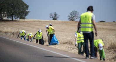 Medio Ambiente