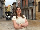 Foto: Vox carga contra PSOE y PP por compartir "marco ideológico" al aplicar la perspectiva de género al urbanismo en Oviedo