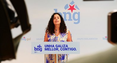 Galicia