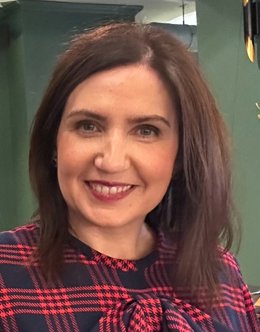 Sofía Rull Rodríguez, nombrada como Interventora general de la Junta de Andalucía.