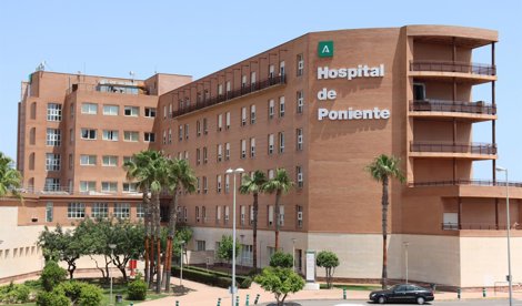 Es  Andalucía - Almería