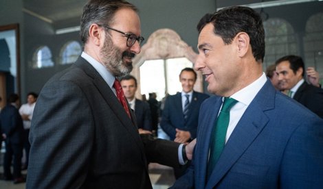 Es Andalucía - Córdoba