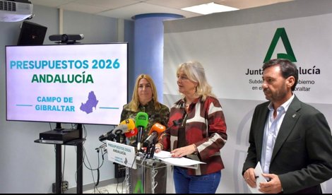 Es Andalucía - Cádiz