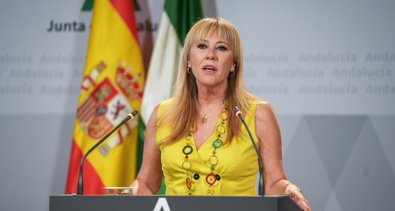 Es Andalucía - Sevilla