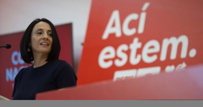 El PSOE replica a Feijóo que su "cuenta atrás" solo transmite "ansiedad" por llegar a la Moncloa a "cualquier precio"
