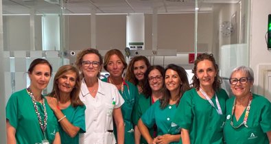 Es Andalucía - Córdoba