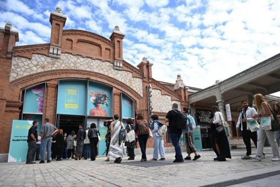 La iniciativa se celebrará el 1 de octubre de 2026 en Matadero Madrid, dentro de la programación oficial de Iberseries & Platino Industria 2026, el principal encuentro profesional del audiovisual iberoamericano.