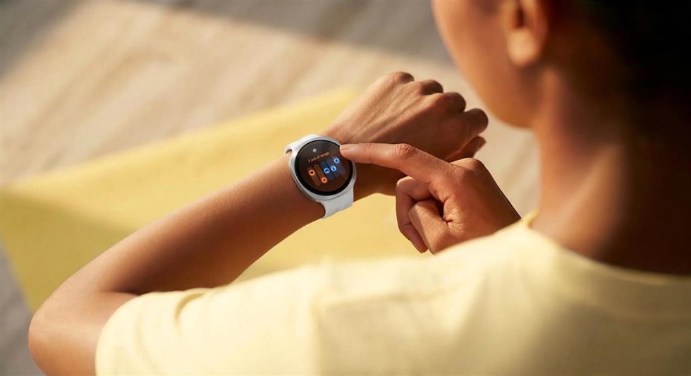 Galaxy Watch9
