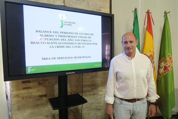 Archivo -  José Luis Hidalgo/Archivo