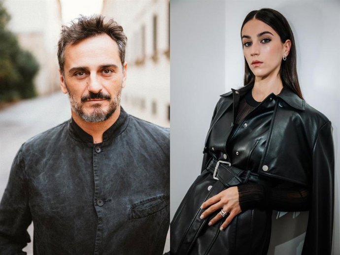 ‘Drácula’ Regresa Convertido En Un Thriller Sonoro Con Claudia Salas Y Asier Etxeandia Al Frente Del Reparto