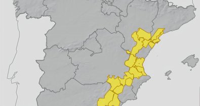 Aragón