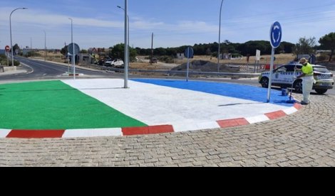 Es Andalucía - Huelva