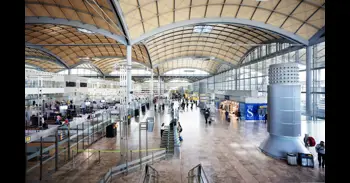 L'Aeroport d'Alacant aconseguix el nivell 4 del programa Airport Carbon Accreditation