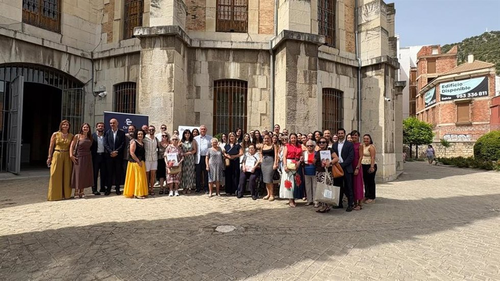 Presentación de la edición especial 'Recuerdos de vida'