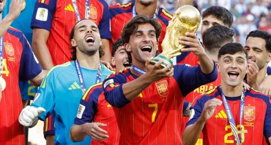 Mundial