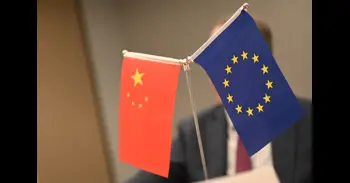 Xina carrega contra Brussel·les per la multa a AliExpress: "Que deixe d'abusar del seu poder"
