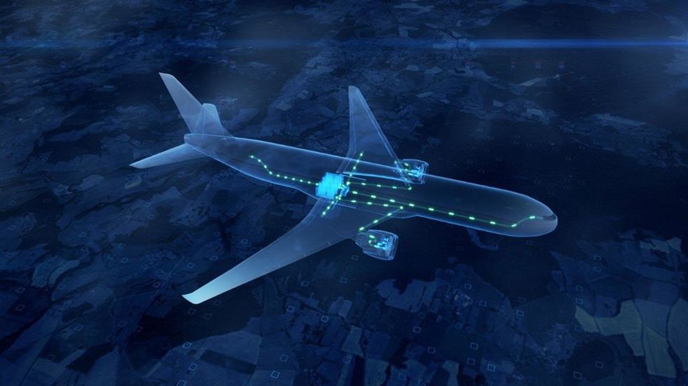 Airbus avanza en la tecnología híbrida-eléctrica para la próxima generación de aviones con el proyecto LEIA.