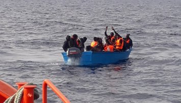 Migración