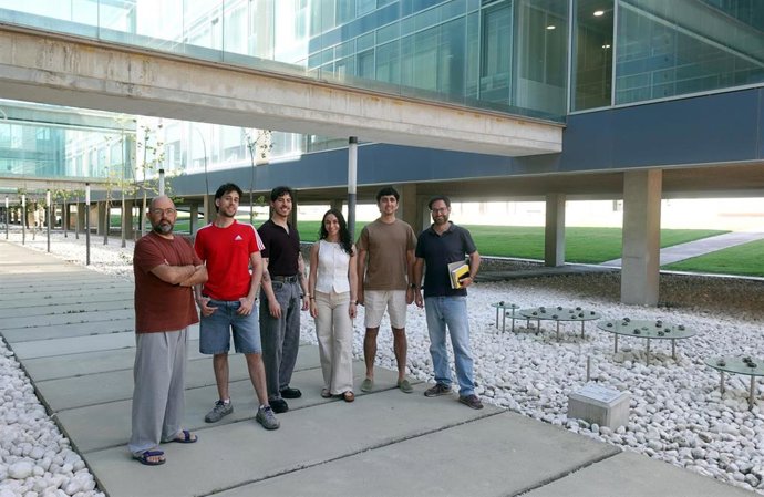 Bdslab Del Instituto ITACA-UPV