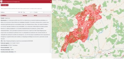 Castilla-La Mancha
