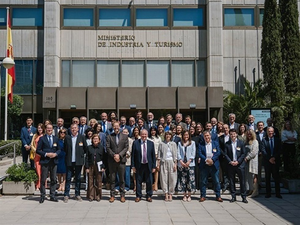 Foro del Alto Nivel de la Industria Española