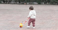 Infancia