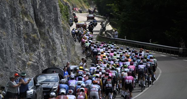 Ciclismo