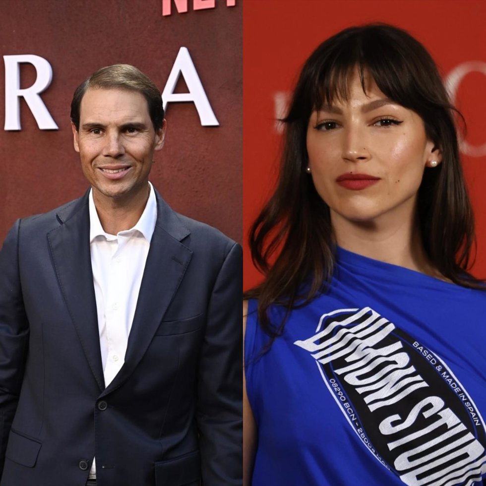 Rafa Nadal y Úrsula Corberó, los favoritos de los baleares para irse de cañas este verano