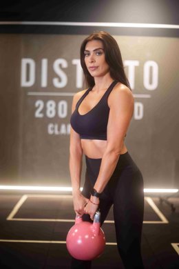 El martes supera por primera vez al lunes como la jornada con más entrenamientos en Distrito Estudio.