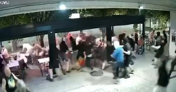 Seguridad y defensa