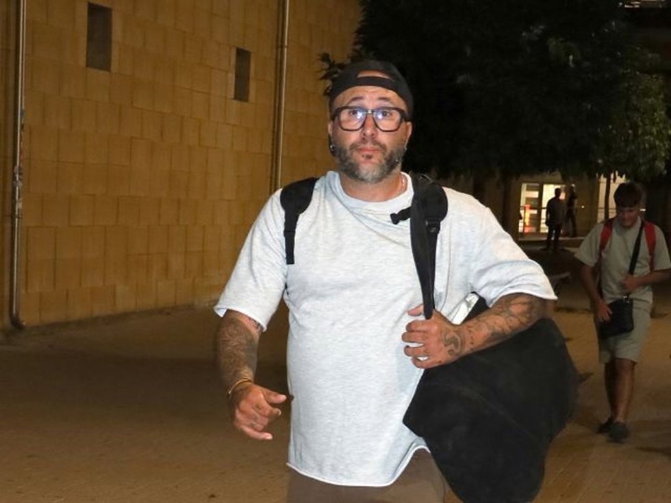 Kiko Rivera