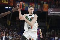 Laurynas Birutis ficha por el Casademont Zaragoza