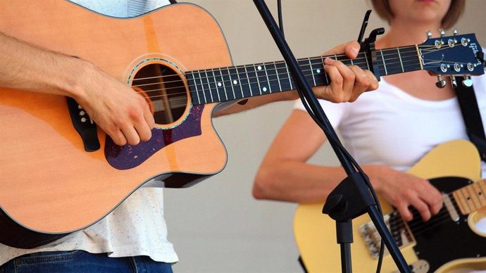 València Music City duplica la participación del sector y destina 200.000 euros a 26 proyectos musicales