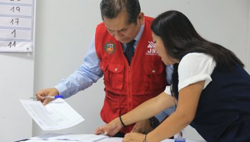 peru
