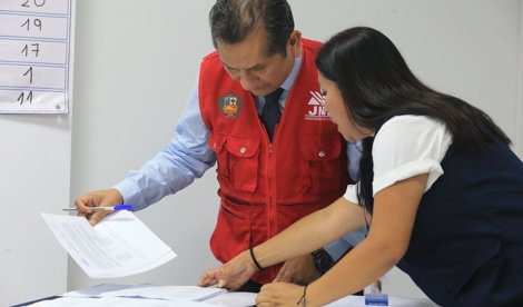 peru