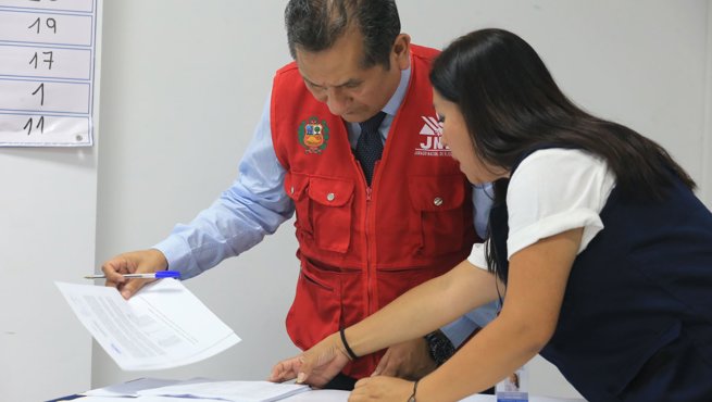 peru