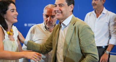 Andalucía