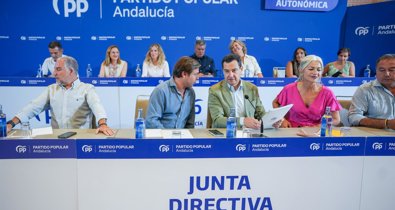 Andalucía