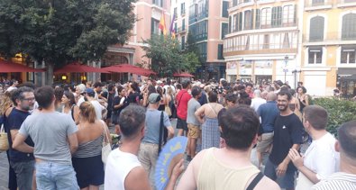 Islas Baleares