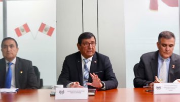 peru