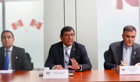 peru