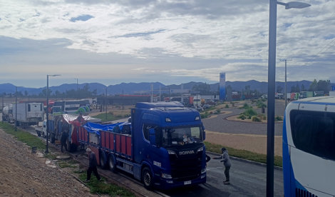 chile