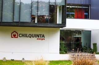 Viña del Mar 22 de Julio de 2026  Oficinas de Chilquinta Energia.   Manuel Lema/ Aton Chile
