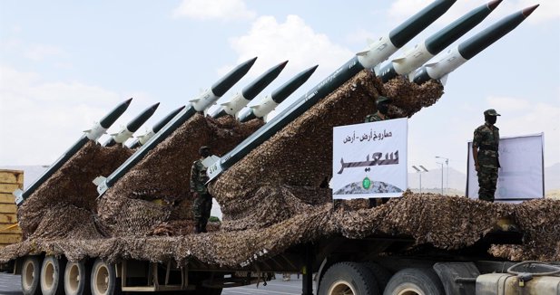 Los hutíes de Yemen reivindican ataques contra dos petroleros saudíes por "violar" su bloqueo naval contra Arabia Saudí