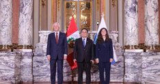 peru